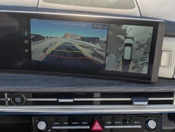 Hyundai Santa Fe Calligraphy AWD 2026