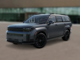 Hyundai Santa Fe Calligraphy AWD 2026