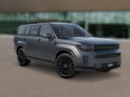 Hyundai Santa Fe Calligraphy AWD 2026