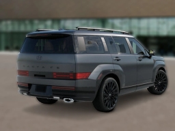 Hyundai Santa Fe Calligraphy AWD 2026
