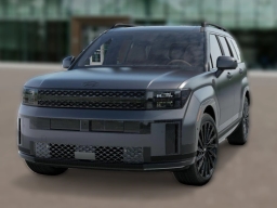 Hyundai Santa Fe Calligraphy AWD 2026