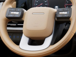 Hyundai Santa Fe Calligraphy AWD 2026