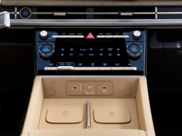 Hyundai Santa Fe Calligraphy AWD 2026