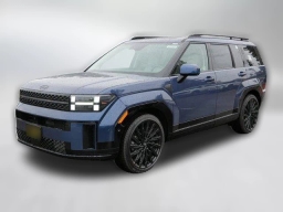 Hyundai Santa Fe Calligraphy AWD 2026
