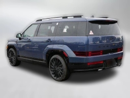 Hyundai Santa Fe Calligraphy AWD 2026