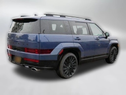 Hyundai Santa Fe Calligraphy AWD 2026