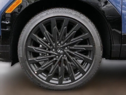 Hyundai Santa Fe Calligraphy AWD 2026