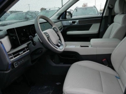 Hyundai Santa Fe Calligraphy AWD 2026