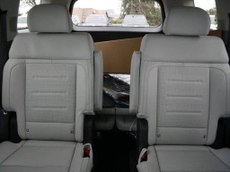 Hyundai Santa Fe Calligraphy AWD 2026