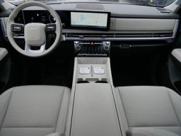 Hyundai Santa Fe Calligraphy AWD 2026