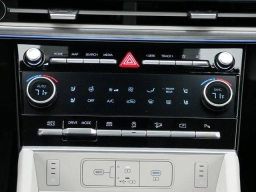 Hyundai Santa Fe Calligraphy AWD 2026