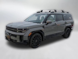 Hyundai Santa Fe Calligraphy AWD 2026
