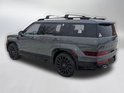 Hyundai Santa Fe Calligraphy AWD 2026