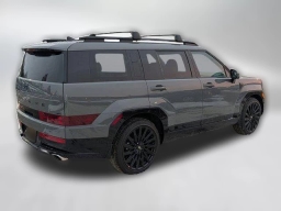 Hyundai Santa Fe Calligraphy AWD 2026