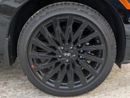 Hyundai Santa Fe Calligraphy AWD 2026