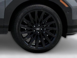Hyundai Santa Fe Calligraphy AWD 2026