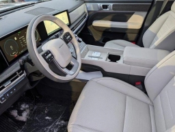 Hyundai Santa Fe Calligraphy AWD 2026