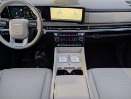 Hyundai Santa Fe Calligraphy AWD 2026