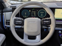 Hyundai Santa Fe Calligraphy AWD 2026