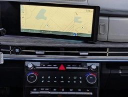 Hyundai Santa Fe Calligraphy AWD 2026