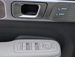 Hyundai Santa Fe Calligraphy AWD 2026