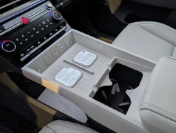 Hyundai Santa Fe Calligraphy AWD 2026