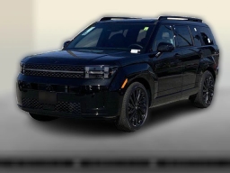 Hyundai Santa Fe Calligraphy AWD 2026