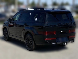 Hyundai Santa Fe Calligraphy AWD 2026