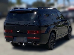 Hyundai Santa Fe Calligraphy AWD 2026