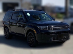 Hyundai Santa Fe Calligraphy AWD 2026