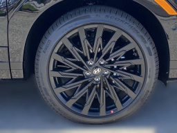 Hyundai Santa Fe Calligraphy AWD 2026