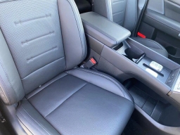 Hyundai Santa Fe Calligraphy AWD 2026