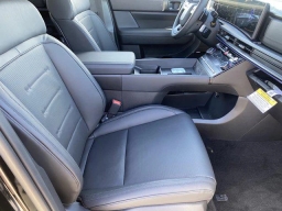 Hyundai Santa Fe Calligraphy AWD 2026