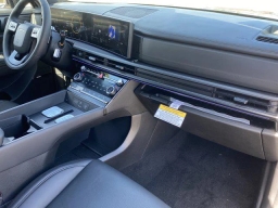 Hyundai Santa Fe Calligraphy AWD 2026