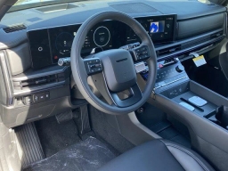 Hyundai Santa Fe Calligraphy AWD 2026