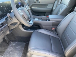 Hyundai Santa Fe Calligraphy AWD 2026