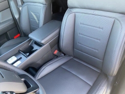 Hyundai Santa Fe Calligraphy AWD 2026