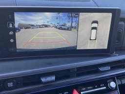 Hyundai Santa Fe Calligraphy AWD 2026