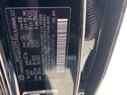 Hyundai Santa Fe Calligraphy AWD 2026