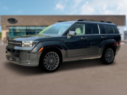 Hyundai Santa Fe Calligraphy AWD 2026