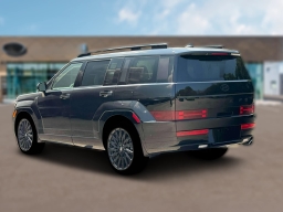 Hyundai Santa Fe Calligraphy AWD 2026