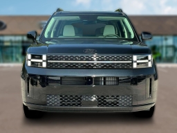 Hyundai Santa Fe Calligraphy AWD 2026