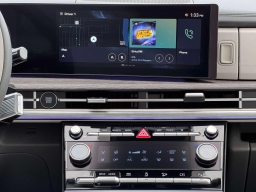 Hyundai Santa Fe Calligraphy AWD 2026