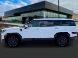 Hyundai Santa Fe Calligraphy AWD 2026