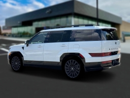 Hyundai Santa Fe Calligraphy AWD 2026