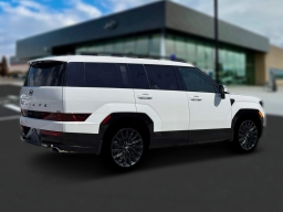 Hyundai Santa Fe Calligraphy AWD 2026