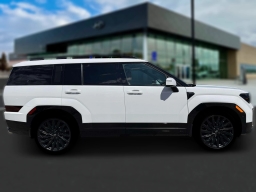 Hyundai Santa Fe Calligraphy AWD 2026