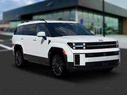 Hyundai Santa Fe Calligraphy AWD 2026