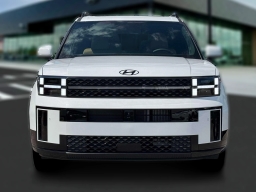 Hyundai Santa Fe Calligraphy AWD 2026