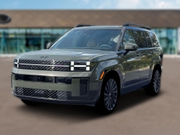 Hyundai Santa Fe Calligraphy AWD 2026